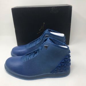 Jordan instigator in French blue